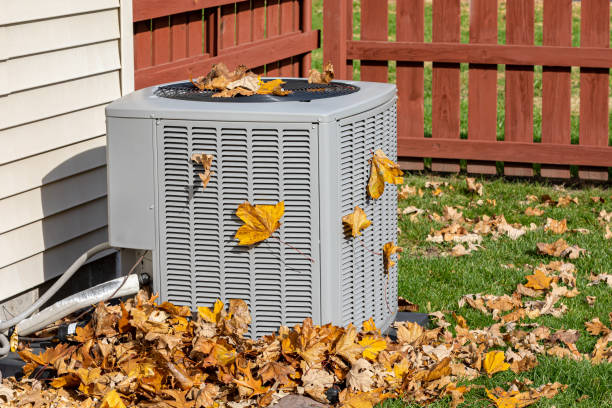 Best Residential HVAC Services  in Ruhenstroth, NV