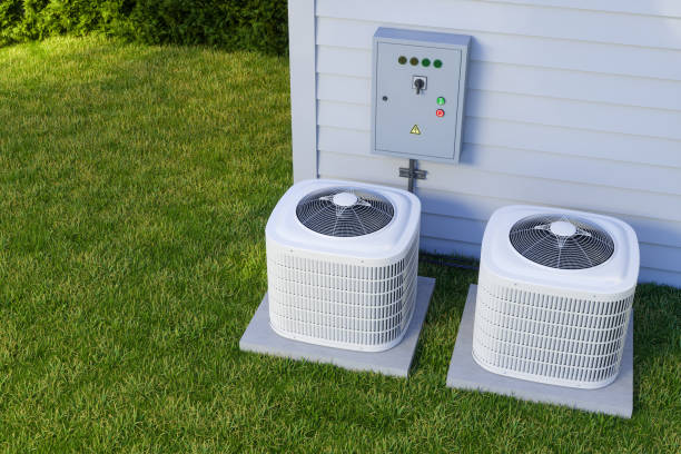 AC Installation Near Me in Ruhenstroth, NV