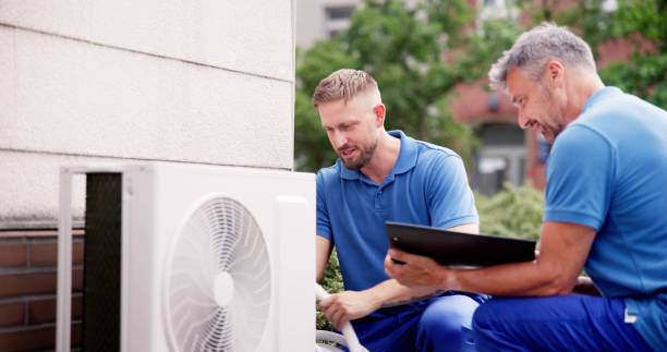 Best Residential HVAC Services  in Ruhenstroth, NV