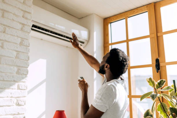 Best HVAC Replacement Cost  in Ruhenstroth, NV