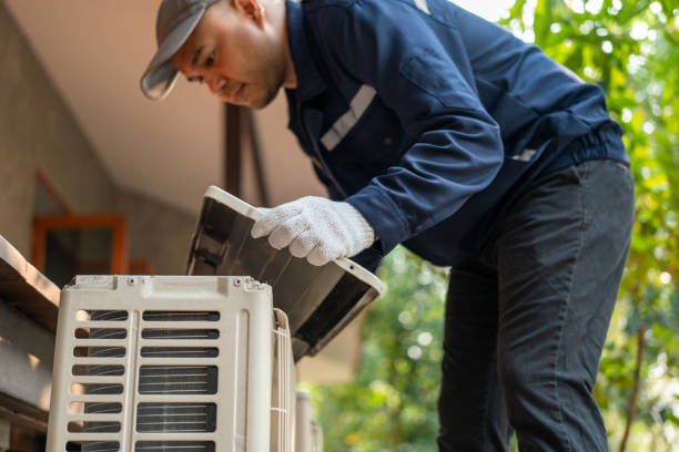 Best Central Air Repair  in Ruhenstroth, NV