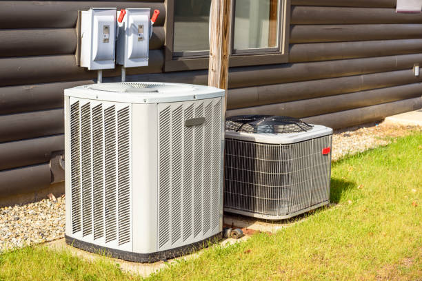 Best HVAC Repair Near Me  in Ruhenstroth, NV